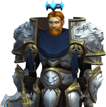 Maximus render