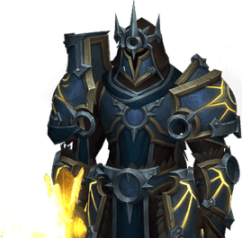 Mcret render