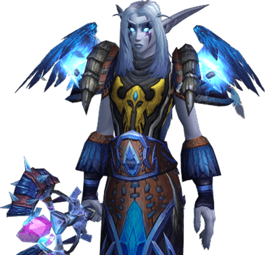 Meó render