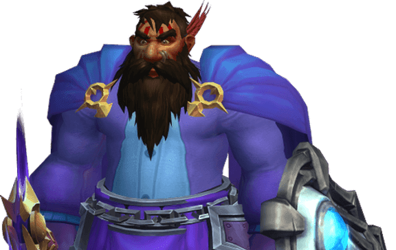 Meekzy render