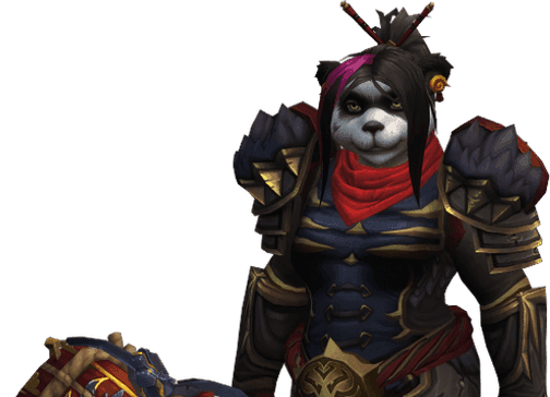 Meiyue render