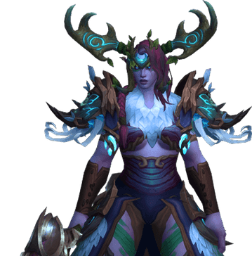 Melitrixx render