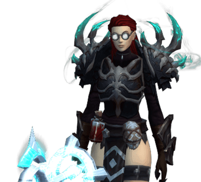 Mentalica render