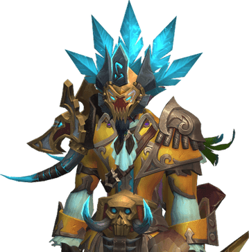 Mer render