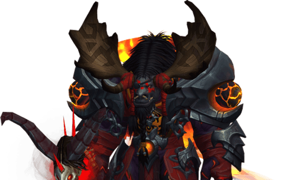 Merce render