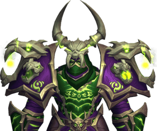 Merren render