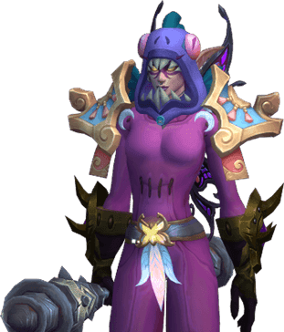 Mesusbignoob render