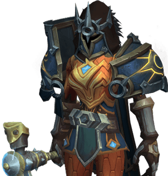 Mikagen render