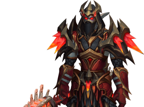 Mikhlabnamir render