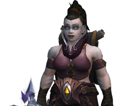 Minarra render