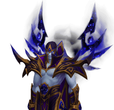 Moglord render