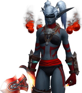 Monkaware render