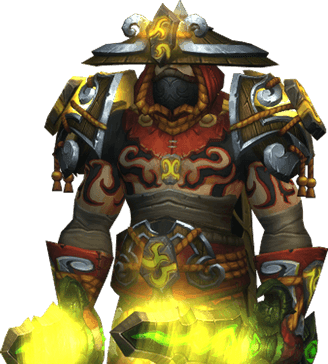 Monkeyos render