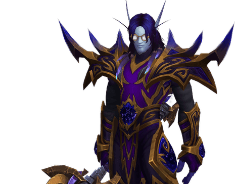 Moobymaj render