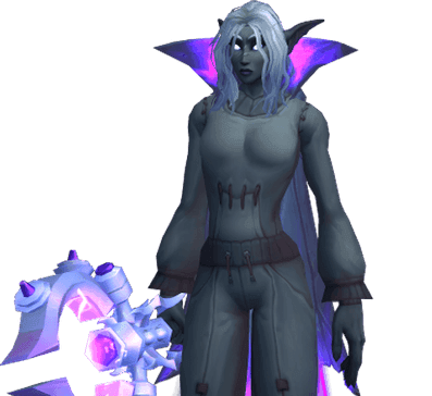 Morelove render