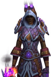 Moztr render