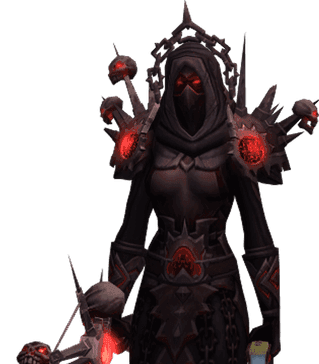 Munity render