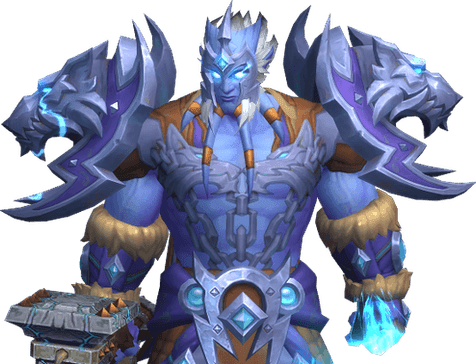 Muonan render