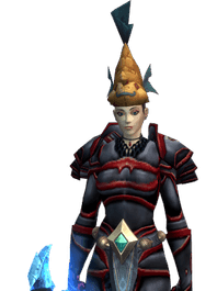 Murties render