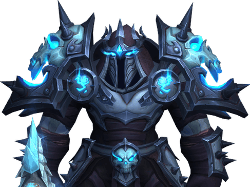 Murzgul render