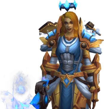 Nahni render
