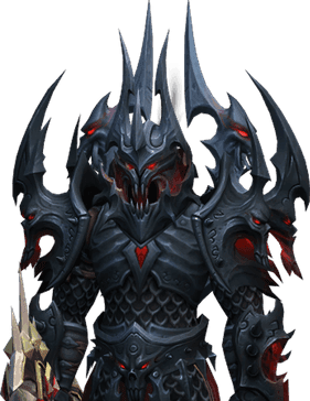 Nalocanth render