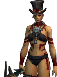 Nasuki render