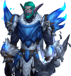 Nattén render