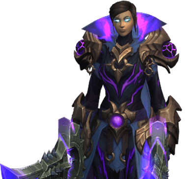 Nazzad render