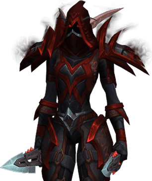 Neferata render
