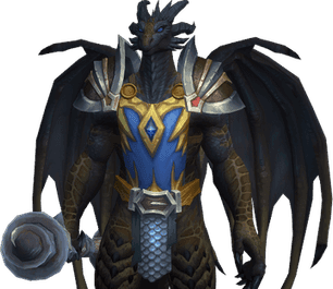 Neradel render