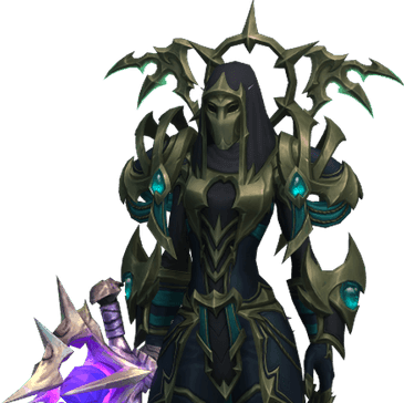 Neurotical render