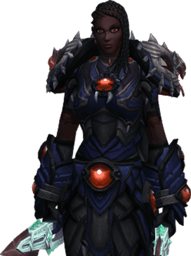 Nexilol render