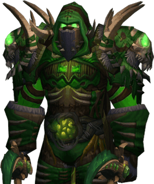 Nightblad render