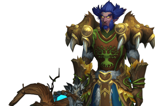 Nightforce render