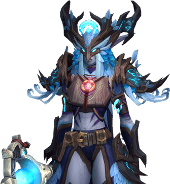 Nightsun render