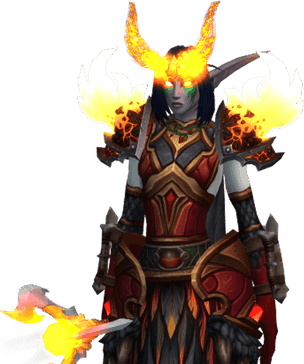 Nilaris render
