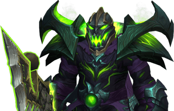 Nixxon render
