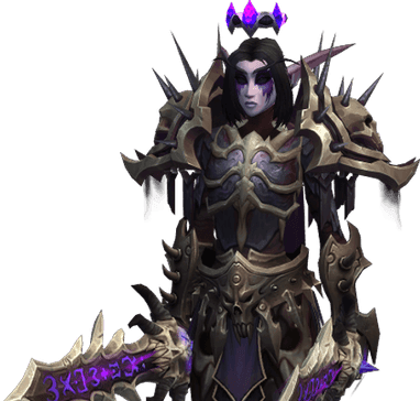 Nokstella render