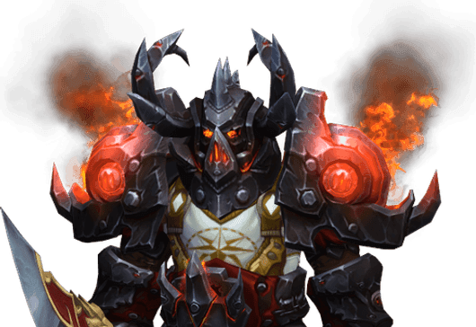 Nordiel render