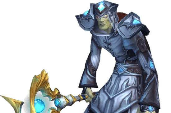 Norexzz render