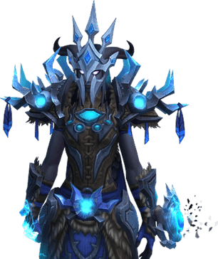 Noru render