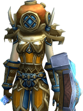 Nosancforyou render