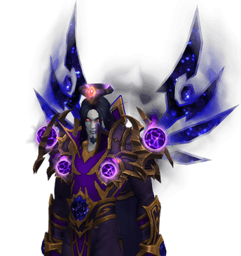 Nosferaztu render