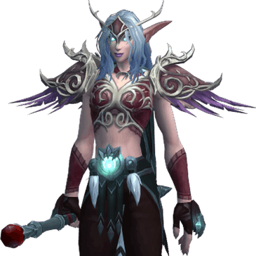Notkana render