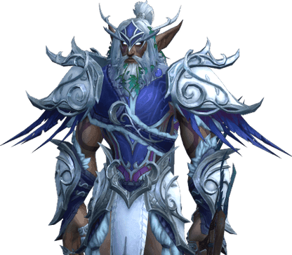 Noxaris render