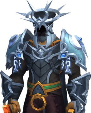 Nulfire render