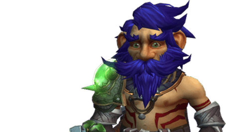 Numseraket render