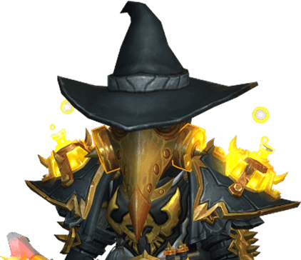 Nuph render