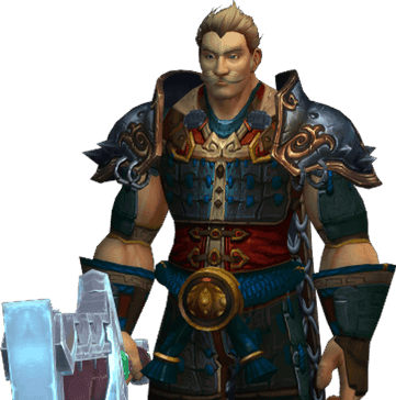 Nurgok render